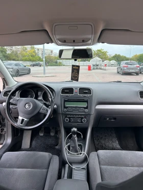 Обява за продажба на VW Golf ~9 200 лв. - изображение 6