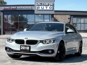     BMW 430 xDrive/SAT Convertible AWD* * (  