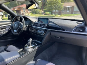 BMW 430 xDrive/SAT AWD* * (  ) | Mobile.bg    12