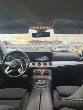 Обява за продажба на Mercedes-Benz E 220 ~28 000 лв. - изображение 2 | Auto.bg Обява за продажба на Mercedes-Benz E 220 ~28 000 лв. - изображение 2