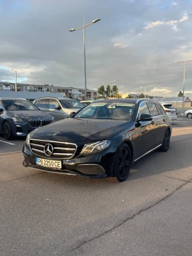 Обява за продажба на Mercedes-Benz E 220 ~28 000 лв. - изображение 7 | Auto.bg Обява за продажба на Mercedes-Benz E 220 ~28 000 лв. - изображение 7
