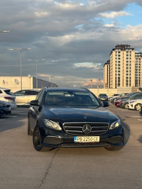 Обява за продажба на Mercedes-Benz E 220 ~28 000 лв. - изображение 1 | Auto.bg Обява за продажба на Mercedes-Benz E 220 ~28 000 лв. - изображение 1