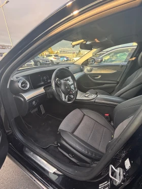 Обява за продажба на Mercedes-Benz E 220 ~28 000 лв. - изображение 4 | Auto.bg Обява за продажба на Mercedes-Benz E 220 ~28 000 лв. - изображение 4