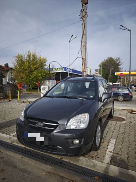 Kia Carens - 4700 лв. / 2403.07 € - 76945348 2