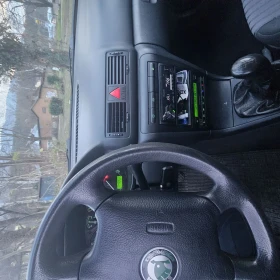 Skoda Octavia, снимка 12