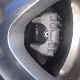 Skoda Octavia, снимка 11