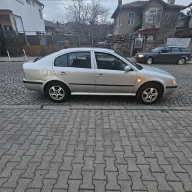 Skoda Octavia, снимка 1