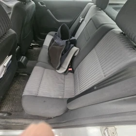 Skoda Octavia, снимка 9