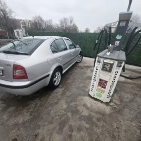 Skoda Octavia, снимка 3