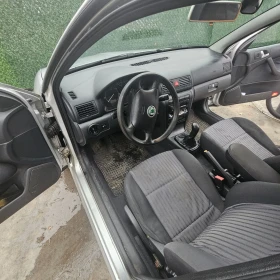 Skoda Octavia, снимка 4