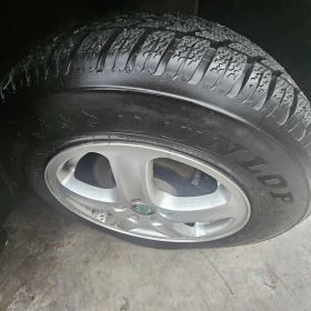 Skoda Octavia, снимка 13