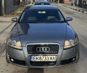 Audi A6, снимка 2