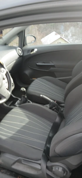 Opel Corsa  D - 2550 € / 4987.37 лв. - 70761192 16