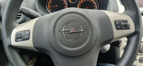 Opel Corsa  D - 2550 € / 4987.37 лв. - 70761192 13