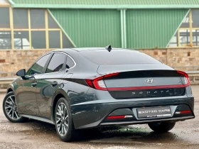 Hyundai Sonata 2.0 LPI ! Inspiration ! - 17900 € / 35009.36 лв. - 23493485 6
