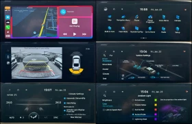 Hyundai Sonata 2.0 LPI ! Inspiration ! - 17900 € / 35009.36 лв. - 23493485 15