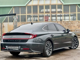 Hyundai Sonata 2.0 LPI ! Inspiration ! - 17900 € / 35009.36 лв. - 23493485 4