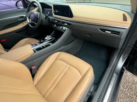 Hyundai Sonata 2.0 LPI ! Inspiration ! - 17900 € / 35009.36 лв. - 23493485 11