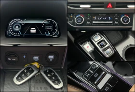 Hyundai Sonata 2.0 LPI ! Inspiration ! - 17900 € / 35009.36 лв. - 23493485 14