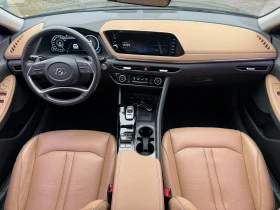 Hyundai Sonata 2.0 LPI ! Inspiration ! - 17900 € / 35009.36 лв. - 23493485 9