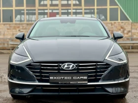 Hyundai Sonata 2.0 LPI ! Inspiration ! - 17900 € / 35009.36 лв. - 23493485 2