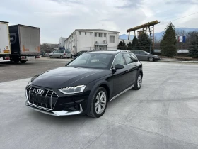Audi A4 Allroad 4.0TDI 204 кс. ALLROAD  - 20500 € / 40094.51 лв. - 32203976 2