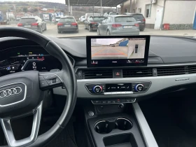 Audi A4 Allroad 4.0TDI 204 кс. ALLROAD  - 20500 € / 40094.51 лв. - 32203976 8