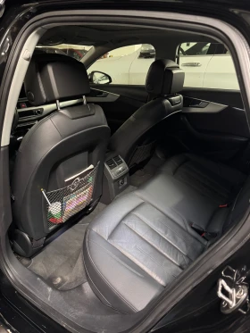 Audi A4, снимка 12 - Автомобили и джипове - 53351963