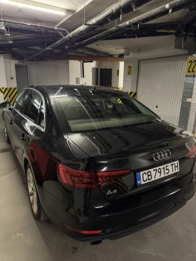 Audi A4 - 16500 € / 32271.19 лв. - 57262429 4