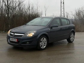 Opel Astra 1.6i ФЕЙС КЛИМА ВНОС-ГЕРМАНИЯ