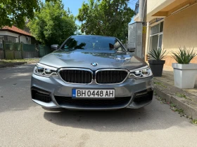 BMW 530E  - изображение 1