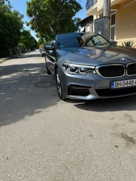 BMW 530E - 25300 € / 49482.50 лв. - 57428194 2