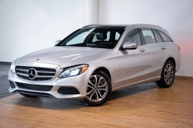 Mercedes-Benz C 300 4MATIC* KEYLESS* ПОДГРЕВ* КАМЕРА* ПАНОРАМА