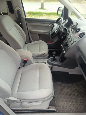VW Caddy MAXI | Auto.bg — изображение 12