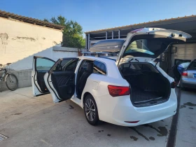 Toyota Avensis - 8500 € / 16624.56 лв. - 25903835 12