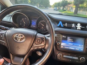 Toyota Avensis - 8500 € / 16624.56 лв. - 25903835 9