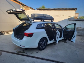 Toyota Avensis - 8500 € / 16624.56 лв. - 25903835 14