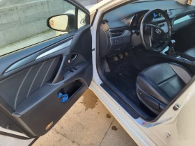 Toyota Avensis - 8500 € / 16624.56 лв. - 25903835 6