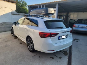 Toyota Avensis - 8500 € / 16624.56 лв. - 25903835 4
