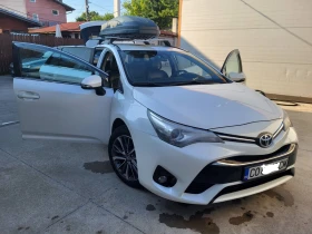 Toyota Avensis - 8500 € / 16624.56 лв. - 25903835 15