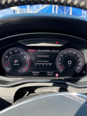 Audi A7 55 TFSI S-Line  | Auto.bg — изображение 10