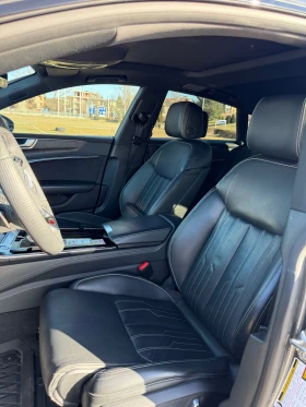 Audi A7 55 TFSI S-Line  | Auto.bg — изображение 7
