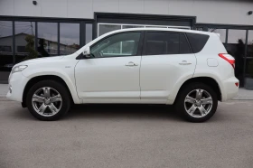 Toyota Rav4 2.2D* TOP*  - 7400 € / 14473.14 лв. - 51247211 8