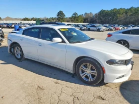 Dodge Charger 3.6l Sxt | Auto.bg — изображение 4