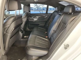 BMW 750 M-Sport * Без инциденти * CARFAX * От BMW *  - 32500 € / 63564.47 лв. - 12138419 8