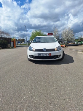 VW Golf 1.6 TDI 105K.C. Style - 4800 € / 9387.98 лв. - 31587465 2