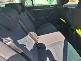 VW Golf 1.6 TDI 105K.C. Style - 4800 € / 9387.98 лв. - 31587465 13