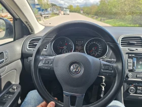 VW Golf 1.6 TDI 105K.C. Style - 4800 € / 9387.98 лв. - 31587465 7