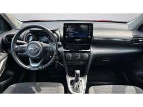 Toyota Yaris Cross ������� ������ �� 375   | Mobile.bg � ����� ������ 8