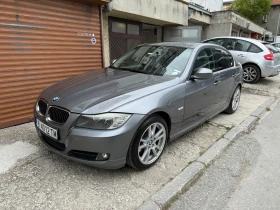 ����� �� �������� �� BMW 325 3.0L